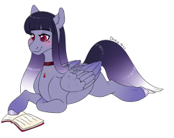 Size: 1280x1014 | Tagged: safe, artist:dozy-arts, imported from derpibooru, oc, oc only, oc:salacious allusion, pegasus, choker, clothes, commission, cute, eyebrows, female, freckles, hat, holiday, jewelry, nail polish, necklace, pegasus oc, signature, simple background, transparent background, wizard hat, ych result