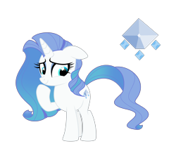 Size: 3432x2992 | Tagged: safe, artist:galaxyswirlsyt, imported from derpibooru, oc, oc only, pony, unicorn, female, high res, mare, offspring, parent:fancypants, parent:rarity, parents:raripants, simple background, solo, transparent background