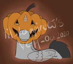 Size: 2812x2480 | Tagged: safe, artist:lil_vampirecj, imported from derpibooru, oc, oc only, alicorn, bat pony, earth pony, pegasus, pony, unicorn, any species, commission, digital art, half body, halloween, high res, holiday, pumpkin, ych example, your character here