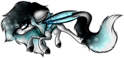 Size: 2590x1216 | Tagged: safe, artist:beamybutt, imported from derpibooru, oc, oc only, bat pony, pony, bat pony oc, bat wings, colored hooves, ear fluff, eyelashes, female, mare, simple background, solo, transparent background, wings