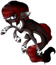 Size: 2263x2650 | Tagged: safe, artist:beamybutt, imported from derpibooru, oc, oc only, earth pony, pony, ear fluff, earth pony oc, high res, male, rearing, simple background, solo, stallion, transparent background