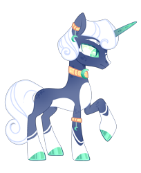 Size: 1866x2286 | Tagged: safe, artist:lilywolfpie, imported from derpibooru, oc, oc only, pony, unicorn, male, offspring, parent:king sombra, parent:princess luna, parents:lumbra, simple background, solo, stallion, transparent background