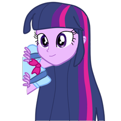 Size: 768x768 | Tagged: safe, artist:herusann, imported from derpibooru, twilight sparkle, equestria girls, equestria girls (movie), bust, clothes, eyelashes, female, simple background, solo, transparent background