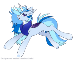 Size: 1280x1021 | Tagged: safe, artist:tired-horse-studios, imported from derpibooru, oc, oc only, hybrid, kirin, female, simple background, solo, transparent background