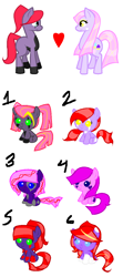 Size: 645x1458 | Tagged: safe, artist:sapphirescarletta, imported from derpibooru, oc, oc only, earth pony, pony, baby, baby pony, base used, earth pony oc, female, mare, oc x oc, parents:oc x oc, shipping, simple background, white background