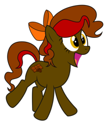 Size: 2000x2294 | Tagged: safe, artist:kaitykat117, imported from derpibooru, oc, oc only, oc:cocoa nut(kaitykat), earth pony, pony, base used, high res, simple background, solo, transparent background, vector