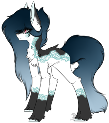 Size: 1306x1461 | Tagged: safe, artist:beamybutt, imported from derpibooru, oc, oc only, earth pony, pony, ear fluff, earth pony oc, simple background, solo, transparent background, unshorn fetlocks