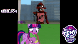 Size: 1280x720 | Tagged: safe, edit, edited screencap, imported from derpibooru, screencap, amarant, amethyst star, applejack, arista, autumn blaze, ballista, big macintosh, billy (dragon), blaze, bulk biceps, carapace (character), chancellor neighsay, clump, cozy glow, derpy hooves, firelight, fizzlepop berrytwist, flam, flim, fluttershy, frenulum (character), fume, gabby, galena, gallus, garble, gilda, gimme moore, giselle, grampa gruff, greta, gretchen, high winds, irma, laguna, lemon hearts, lightning streak, little strongheart, lokiax, lord tirek, lyra heartstrings, minuette, misty fly, moondancer, natalya, night glider, night light, ocellus, party favor, pharynx, pinkie pie, prince rutherford, princess ember, prominence, queen chrysalis, rain shine, rainbow dash, rarity, rex (dragon), ruby love, sandbar, scalio, scarlet heart, seaspray, silver lining, silver zoom, silverstream, sky beak, smolder, snake (dragon), soarin', sparkler, spear (dragon), spike, spiracle, spitfire, stellar flare, sunburst, surprise, tempest shadow, terramar, thod, thorax, trixie, twilight sparkle, twilight velvet, vex, viverno, wind waker (character), yona, zecora, alicorn, buffalo, changedling, changeling, changeling queen, dragon, earth pony, kirin, pegasus, pony, unicorn, yak, zebra, the ending of the end, 1st prize, 3d, alicornified, animated, baldi, baldi's basics in education and learning, bendy, bendy and the ink machine, blank (animatronic), bon the bunny, bonnie, boris the wolf, candy the cat, chester the chimpanzee, comparison, cozycorn, crossover, cuphead, cuphead (character), dawko, ennard, female, five nights at candy's, five nights at freddy's, foxy, freddy fazbear, funtime freddy, godzilla, godzilla (series), golden freddy, heavy weapons guy, king boo, king thorax, kirby, luigi's mansion, marionette, marx, mickey mouse, nightmare freddy, ozzy the ostritch, penguin (fnac), plushtrap, pokéball, pokémon, purple guy, race swap, sammy lawrence, scout, shadow mecha, soldier, sound, source filmmaker, springtrap, spy, super mario bros., team fortress 2, the chief (animatronic), the devil, the special strike, the special strike rebellion, the walten files, thehottest dog, ultimate chrysalis, wall of tags, webm, willy's wonderland, youtube link