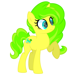 Size: 2445x2620 | Tagged: safe, artist:mint-light, artist:ponkus, imported from derpibooru, oc, oc only, oc:sour twist, pony, unicorn, base used, female, high res, mare, simple background, solo, transparent background