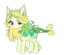 Size: 1500x1150 | Tagged: safe, artist:miioko, imported from derpibooru, oc, oc only, pony, sea pony, female, simple background, solo, transparent background