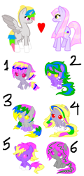 Size: 657x1365 | Tagged: safe, artist:sapphirescarletta, imported from derpibooru, oc, oc only, earth pony, pegasus, pony, baby, baby pony, base used, earth pony oc, female, mare, oc x oc, parents:oc x oc, pegasus oc, shipping, simple background, white background, wings