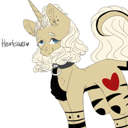 Size: 1000x1000 | Tagged: safe, artist:yuumirou, imported from derpibooru, oc, oc only, oc:heartsaver, pony, unicorn, female, mare, simple background, solo, transparent background