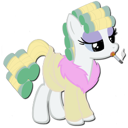 Size: 2292x2287 | Tagged: safe, artist:telasra, imported from derpibooru, oc, oc only, earth pony, pony, cigarette, clothes, earth pony oc, eyelashes, female, high res, mare, simple background, smoking, solo, transparent background