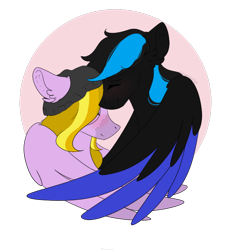 Size: 668x684 | Tagged: safe, artist:yuumirou, imported from derpibooru, oc, oc only, pegasus, pony, male, stallion