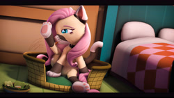 Size: 9600x5400 | Tagged: safe, artist:imafutureguitarhero, imported from derpibooru, fluttershy, pegasus, pony, 3d, absurd file size, absurd resolution, animal costume, arm fluff, bed, behaving like a cat, black bars, blanket, body fluff, bowl, butt fluff, cat costume, cat ears, cat tail, cheek fluff, chromatic aberration, clothes, collar, colored eyebrows, colored eyelashes, costume, cute, daaaaaaaaaaaw, dutch angle, face mask, female, film grain, fluffy, fluttercat, fluttershy's cottage, food, food bowl, fur, gloves, grooming, leg fluff, licking, lidded eyes, mare, mask, paw gloves, paw pads, pet, pet bed, pillow, pony pet, raised leg, revamped ponies, salad, shyabetes, signature, sitting, solo, source filmmaker, spread legs, spreading, tail, tongue out, wall of tags, whiskers