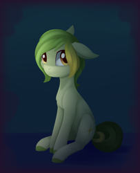 Size: 1104x1362 | Tagged: safe, artist:dusthiel, imported from derpibooru, oc, oc only, oc:dust wind, earth pony, pony, male, ponytober, solo, stallion