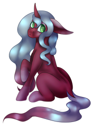 Size: 1920x2566 | Tagged: safe, artist:ermy-poo, imported from derpibooru, oc, oc only, pony, unicorn, floppy ears, simple background, solo, transparent background