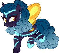 Size: 2378x2154 | Tagged: safe, artist:kurosawakuro, imported from derpibooru, oc, oc only, pony, unicorn, base used, female, high res, mare, simple background, solo, transparent background