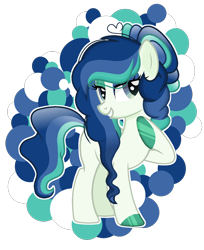 Size: 1000x1224 | Tagged: safe, artist:dashyowo, imported from derpibooru, oc, oc only, oc:seamist serenade, pony, unicorn, base used, female, mare, simple background, solo, transparent background