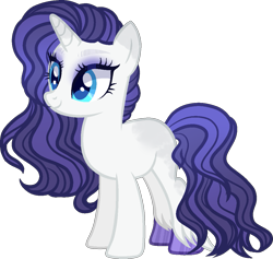 Size: 1135x1075 | Tagged: safe, artist:dayspring-dawnyt, imported from derpibooru, oc, oc only, pony, unicorn, female, mare, offspring, parent:fancypants, parent:rarity, parents:raripants, simple background, solo, transparent background