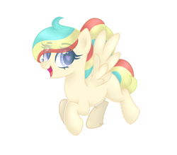 Size: 1280x1120 | Tagged: safe, artist:peach1985, imported from derpibooru, oc, oc only, oc:summer tides, pegasus, pony, female, mare, simple background, solo, transparent background