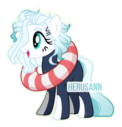 Size: 1827x1900 | Tagged: safe, artist:herusann, imported from derpibooru, oc, oc only, earth pony, pony, base used, earth pony oc, eyelashes, female, floaty, mare, simple background, smiling, solo, transparent background