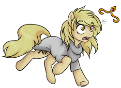 Size: 1024x750 | Tagged: safe, artist:starcutx, imported from derpibooru, oc, oc only, earth pony, pony, clothes, crown, dress, emanata, female, jewelry, mare, open mouth, regalia, simple background, solo, transparent background