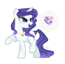 Size: 954x950 | Tagged: safe, artist:moonnightshadow-mlp, imported from derpibooru, oc, oc only, pony, unicorn, female, mare, offspring, parent:fancypants, parent:rarity, parents:raripants, simple background, solo, transparent background