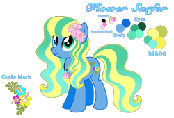 Size: 1399x949 | Tagged: safe, artist:madlilon2051, imported from derpibooru, oc, oc only, earth pony, pony, base used, female, flower, flower in hair, jewelry, mare, necklace, reference sheet, simple background, solo, transparent background