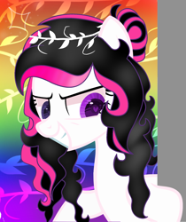 Size: 1596x1904 | Tagged: safe, artist:dashyowo, imported from derpibooru, oc, oc only, oc:twi starry, earth pony, pony, female, mare, solo