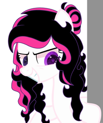 Size: 1596x1904 | Tagged: safe, alternate version, artist:dashyowo, imported from derpibooru, oc, oc only, oc:twi starry, earth pony, pony, female, mare, solo
