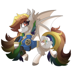 Size: 2448x2448 | Tagged: safe, artist:star-theft, imported from derpibooru, oc, oc only, bat pony, pony, bat pony oc, bat wings, solo, wings