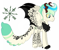 Size: 1144x978 | Tagged: safe, artist:madlilon2051, imported from derpibooru, oc, oc only, oc:loki, draconequus, hybrid, base used, draconequus oc, interspecies offspring, male, offspring, parent:discord, parent:princess celestia, parents:dislestia, simple background, smiling, solo, transparent background