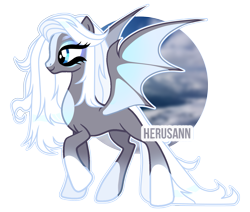 Size: 1533x1300 | Tagged: safe, artist:herusann, imported from derpibooru, oc, oc only, bat pony, pony, base used, bat pony oc, bat wings, coat markings, eyelashes, female, makeup, mare, simple background, smiling, socks (coat markings), solo, transparent background, wings