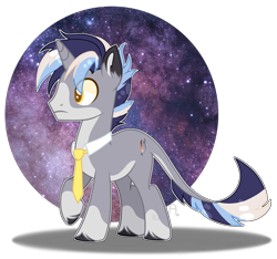 Size: 3089x2888 | Tagged: safe, artist:rainbows-skies, imported from derpibooru, oc, oc only, pony, unicorn, base used, high res, male, solo, stallion