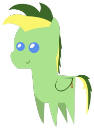 Size: 1590x2163 | Tagged: safe, artist:didgereethebrony, imported from derpibooru, oc, oc only, oc:didgeree, pegasus, pony, base used, male, pointy ponies, simple background, solo, transparent background