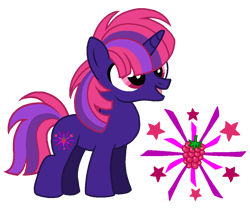 Size: 1014x880 | Tagged: safe, artist:madlilon2051, imported from derpibooru, oc, oc only, pony, unicorn, base used, colt, horn, magical lesbian spawn, male, offspring, parent:tempest shadow, parent:twilight sparkle, parents:tempestlight, simple background, solo, transparent background, unicorn oc