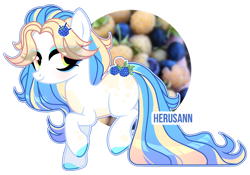 Size: 1280x895 | Tagged: safe, artist:herusann, imported from derpibooru, oc, oc only, earth pony, pony, base used, earth pony oc, eyelashes, female, hoof polish, looking back, makeup, mare, simple background, smiling, solo, transparent background