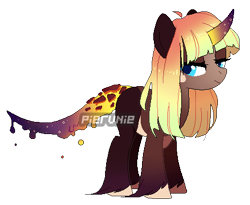 Size: 462x379 | Tagged: safe, artist:pierunie, imported from derpibooru, oc, oc only, pony, unicorn, base used, female, horn, simple background, solo, transparent background, unicorn oc, unshorn fetlocks