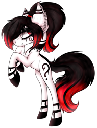 Size: 2737x3601 | Tagged: safe, artist:beamybutt, imported from derpibooru, oc, oc only, earth pony, pony, ear fluff, female, high res, mare, rearing, simple background, smiling, solo, transparent background