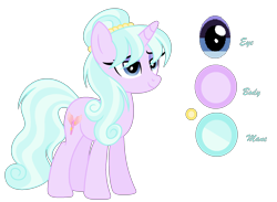 Size: 1926x1410 | Tagged: safe, artist:dawnheartyt, imported from derpibooru, oc, oc only, pony, unicorn, base used, eyelashes, female, horn, mare, reference sheet, simple background, smiling, solo, transparent background, unicorn oc