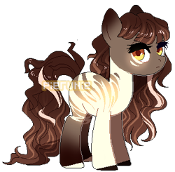 Size: 372x364 | Tagged: safe, artist:pierunie, imported from derpibooru, oc, oc only, earth pony, pony, base used, earth pony oc, eyelashes, female, frown, mare, simple background, solo, transparent background