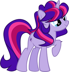 Size: 6323x6537 | Tagged: safe, artist:shootingstarsentry, imported from derpibooru, oc, oc only, oc:star sweeper, pony, unicorn, absurd resolution, female, mare, simple background, solo, transparent background