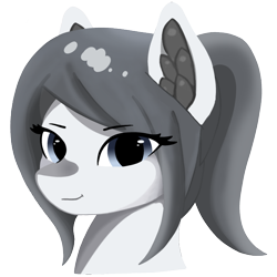 Size: 672x672 | Tagged: safe, artist:ignacio, artist:veers, imported from derpibooru, oc, oc only, pony, female, simple background, solo, transparent background