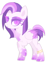 Size: 1896x2418 | Tagged: safe, artist:memengla, imported from derpibooru, oc, oc only, oc:memengla, pony, derpibooru community collaboration, 2022 community collab, simple background, solo, transparent background