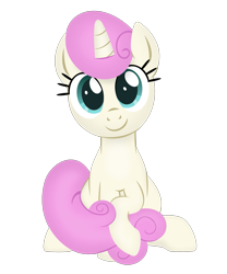 Size: 1451x1741 | Tagged: safe, artist:the smiling pony, imported from derpibooru, twinkleshine, pony, unicorn, .svg available, looking at you, simple background, smiling, solo, svg, transparent background, vector