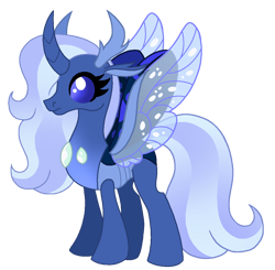 Size: 1120x1099 | Tagged: safe, artist:madlilon2051, imported from derpibooru, oc, oc only, changedling, changeling, changepony, hybrid, base used, changedling oc, changeling oc, eyelashes, female, interspecies offspring, offspring, parent:pharynx, parent:trixie, parents:phartrix, simple background, solo, transparent background