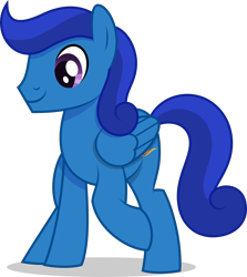 Size: 1714x1922 | Tagged: safe, artist:thatusualguy06, derpibooru exclusive, imported from derpibooru, oc, oc only, oc:cozy cloud, pegasus, pony, folded wings, male, pegasus oc, simple background, smiling, solo, stallion, stallion oc, transparent background, vector