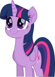 Size: 6000x8325 | Tagged: safe, artist:twilirity, artist:yanoda, imported from derpibooru, twilight sparkle, alicorn, pony, my little pony: the movie, .svg available, absurd resolution, cute, cutie mark, female, mare, simple background, smiling, solo, transparent background, twiabetes, twilight sparkle (alicorn), vector