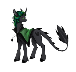 Size: 4840x4577 | Tagged: safe, imported from derpibooru, oc, oc only, oc:steelyeternity, pony, unicorn, derpibooru community collaboration, 2022 community collab, cloak, clothes, jewelry, male, necklace, simple background, solo, transparent background